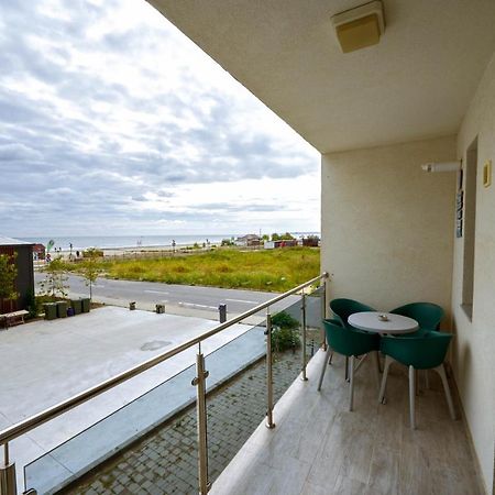 Little Loft No8 Apartment Navodari Exterior photo